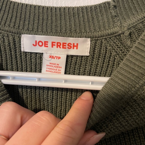 Sweater - Picture 2 of 6